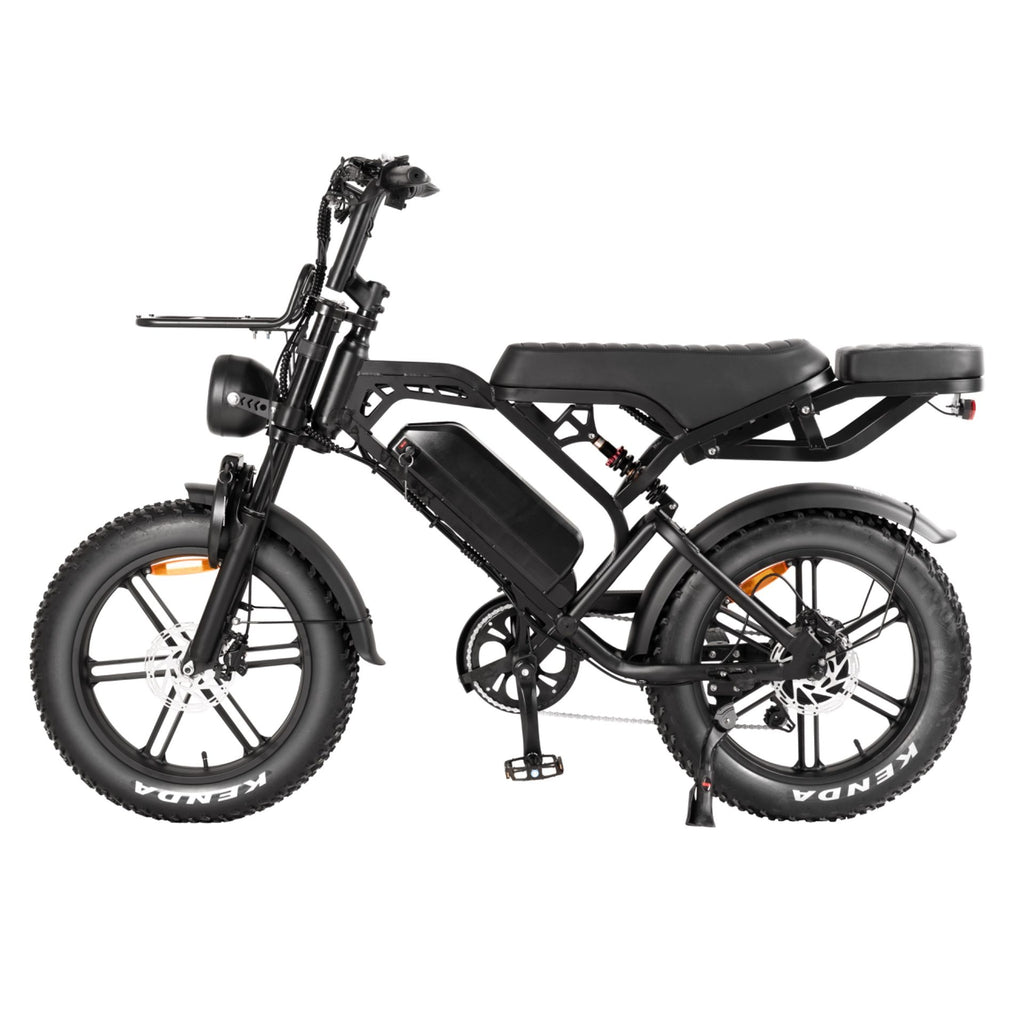 Bici Elettrica V20 Pro
