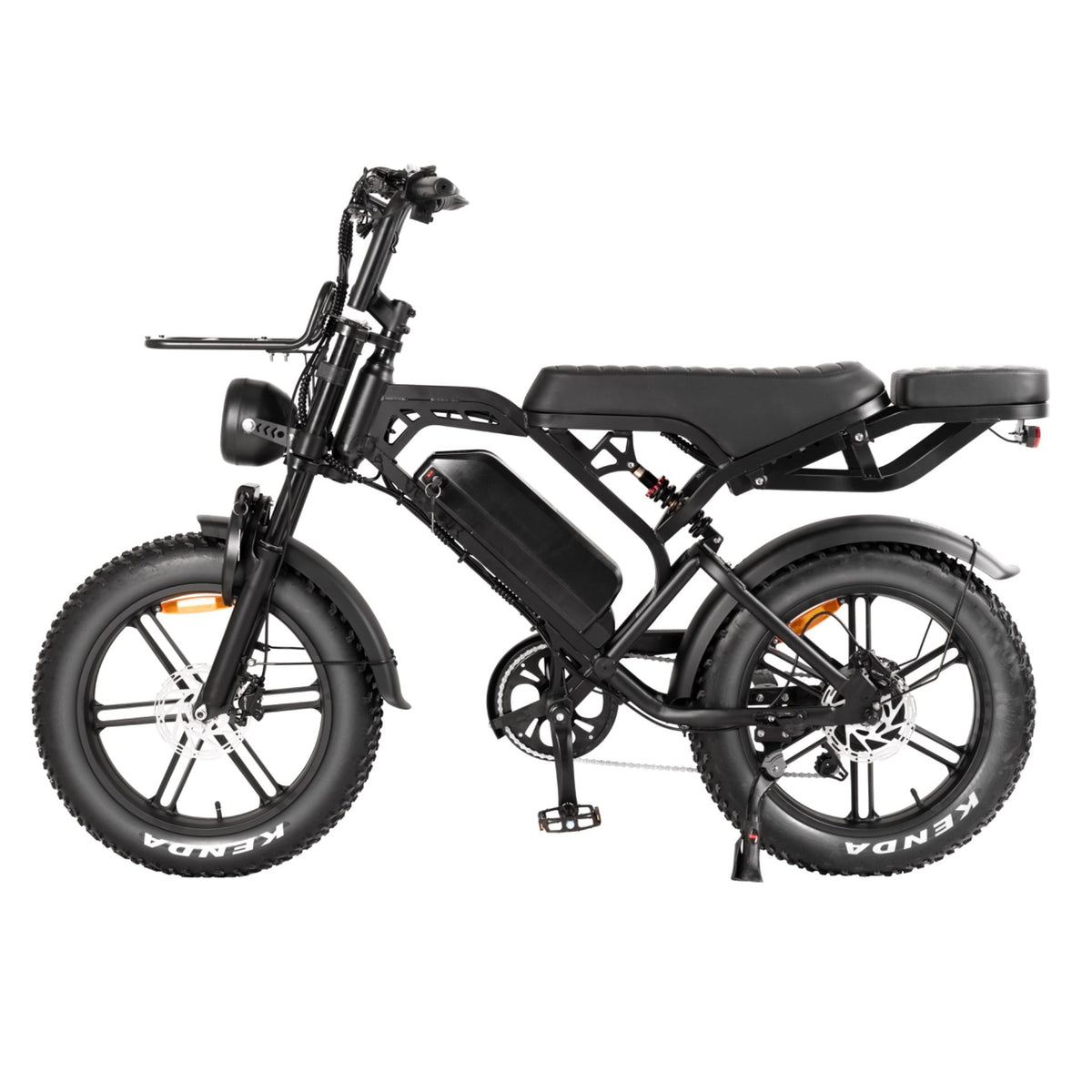 Bici Elettrica V20 Pro