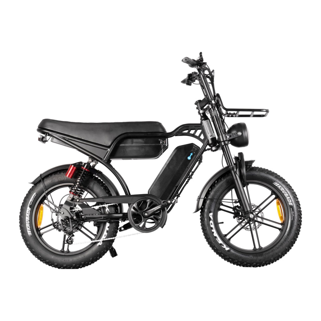 Bici elettrica V29 Pro