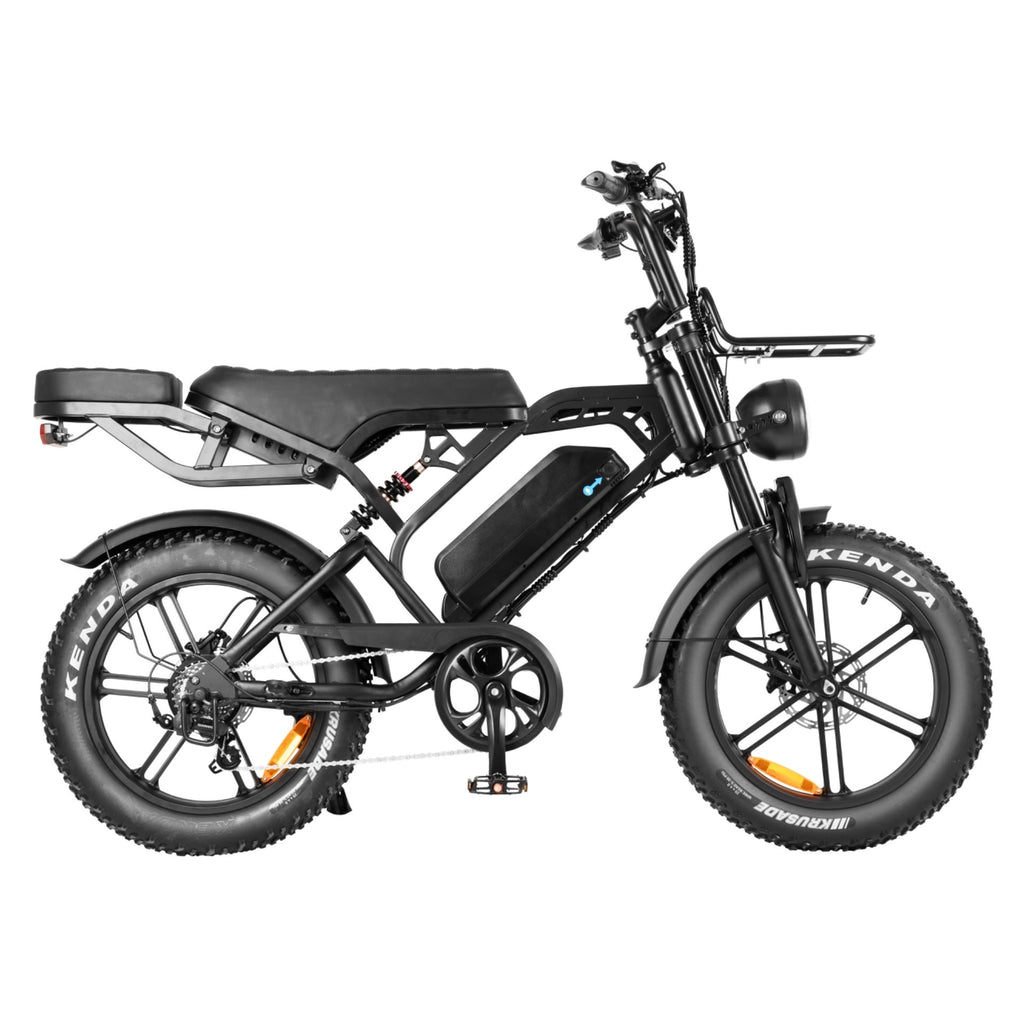 Bici Elettrica V20 Pro