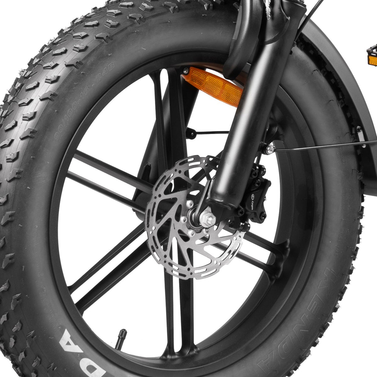 Bici elettrica V20 Limited Pro