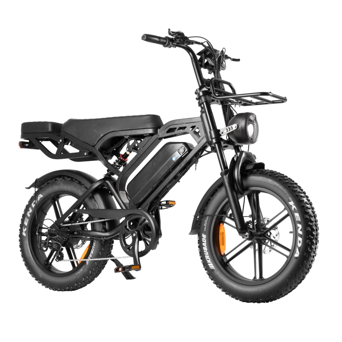 Bici Elettrica V20 Pro