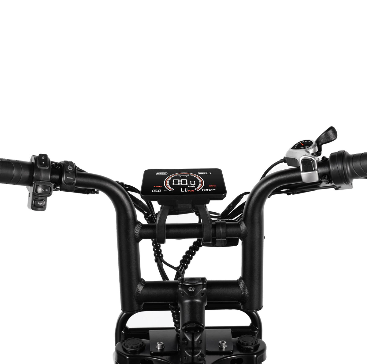 Bici elettrica S20 PRO