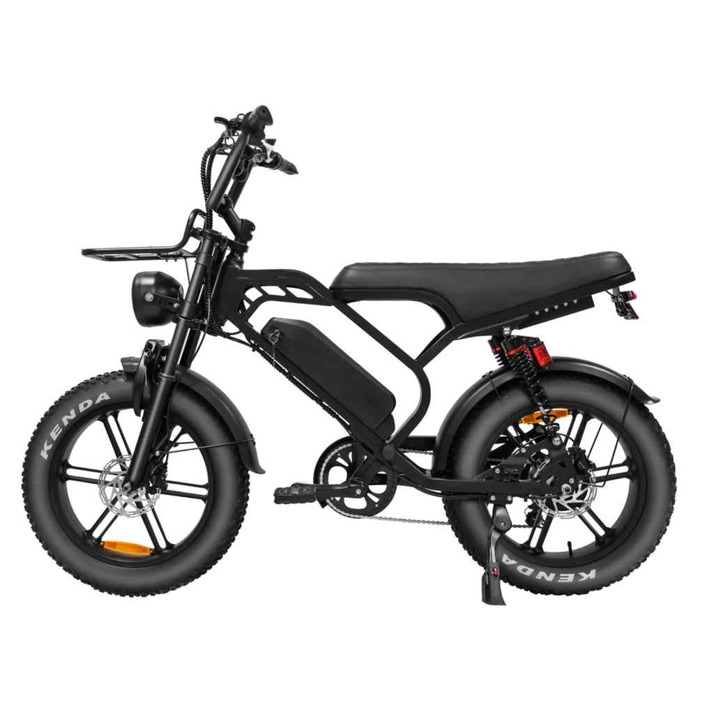 Bici elettrica V20 Limited