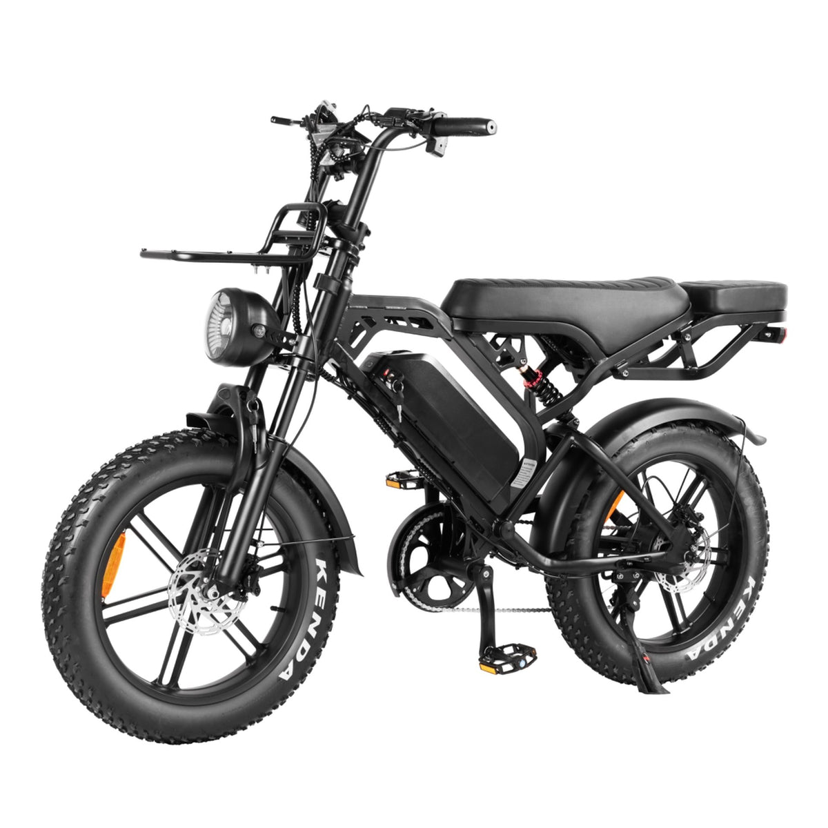Bici Elettrica V20 Pro