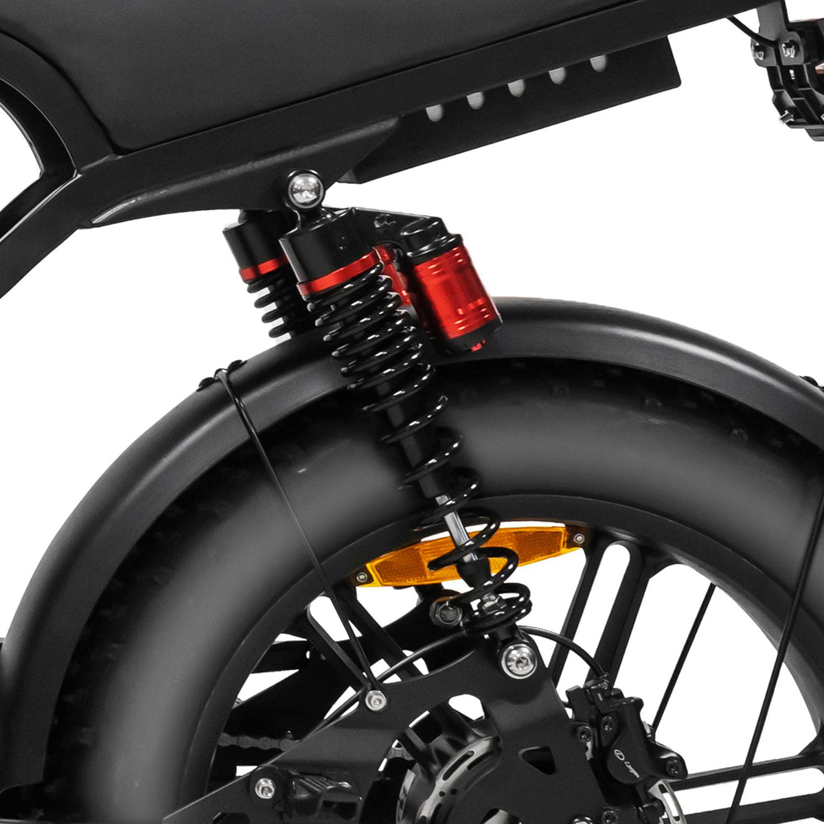 Bici elettrica V20 Limited Pro