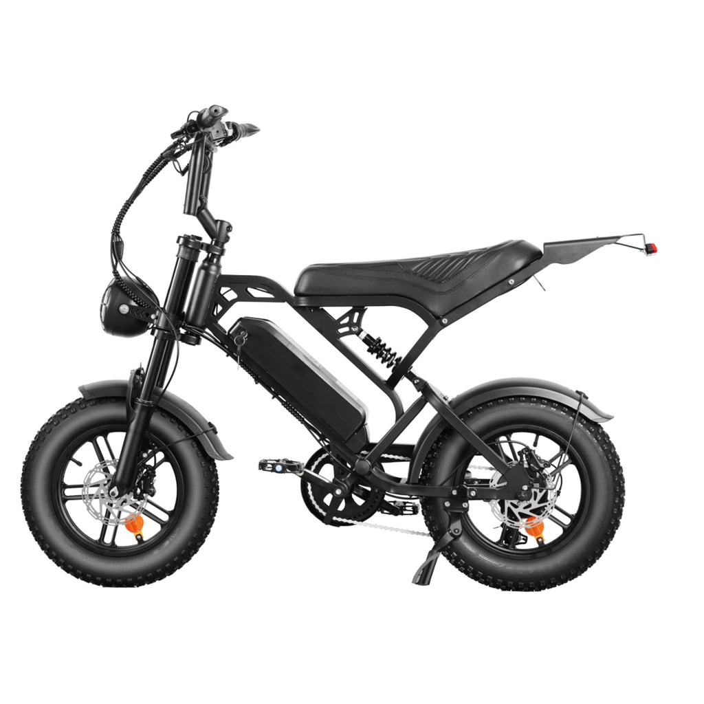 Bici Elettrica V20 Mini
