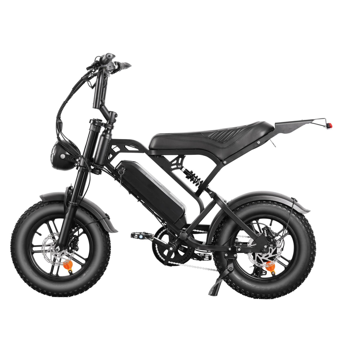 Bici Elettrica V20 Mini