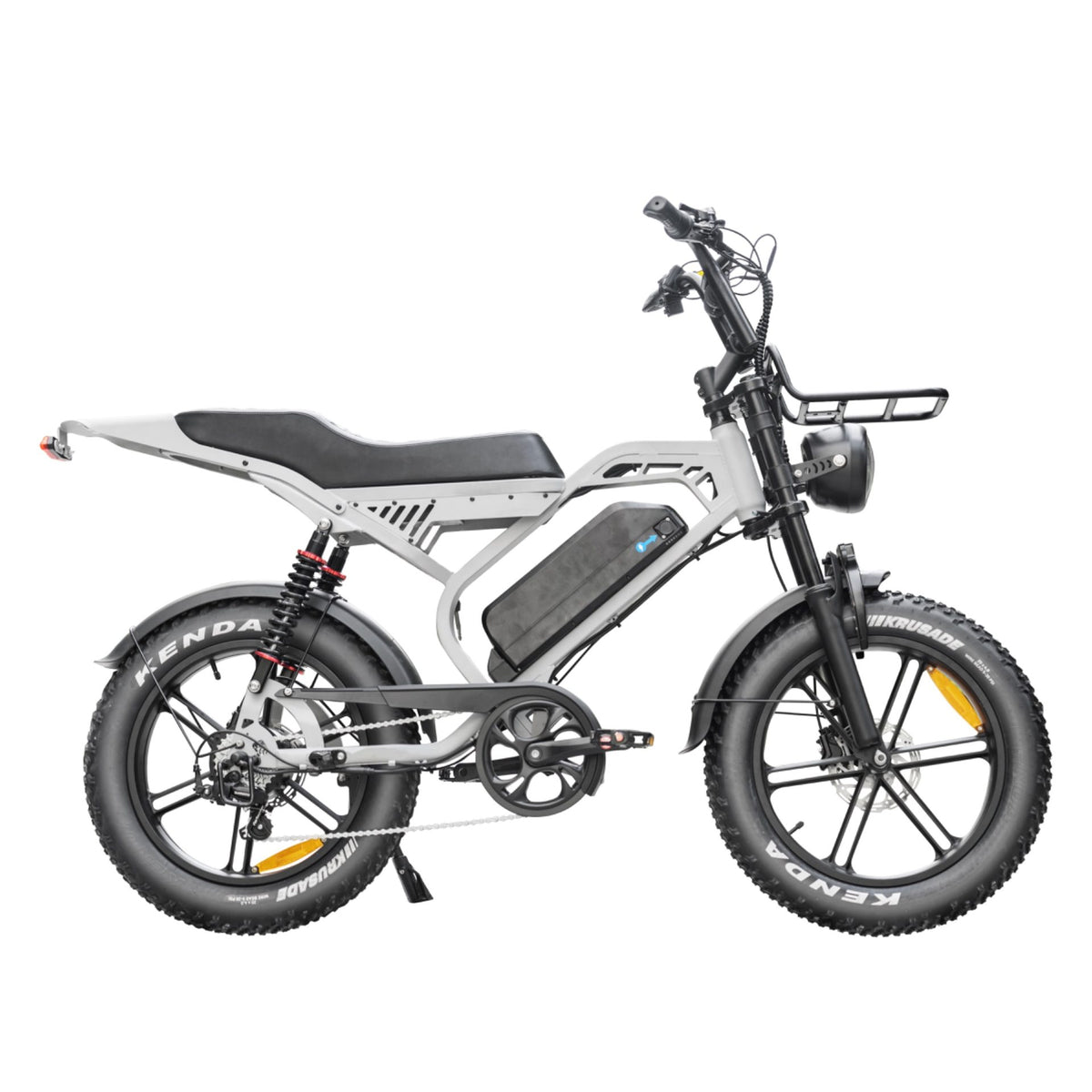 Bici elettrica S20 PRO
