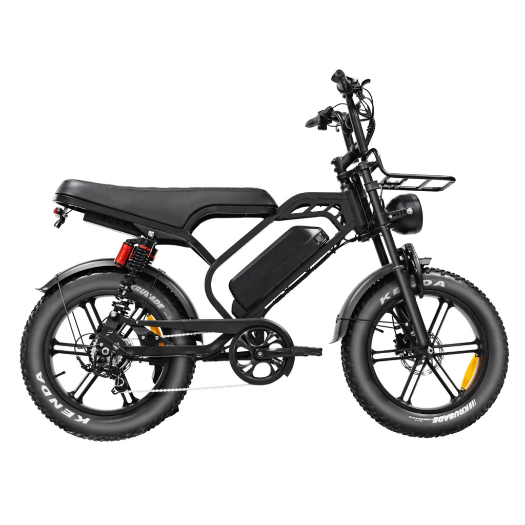 Bici elettrica V20 Limited