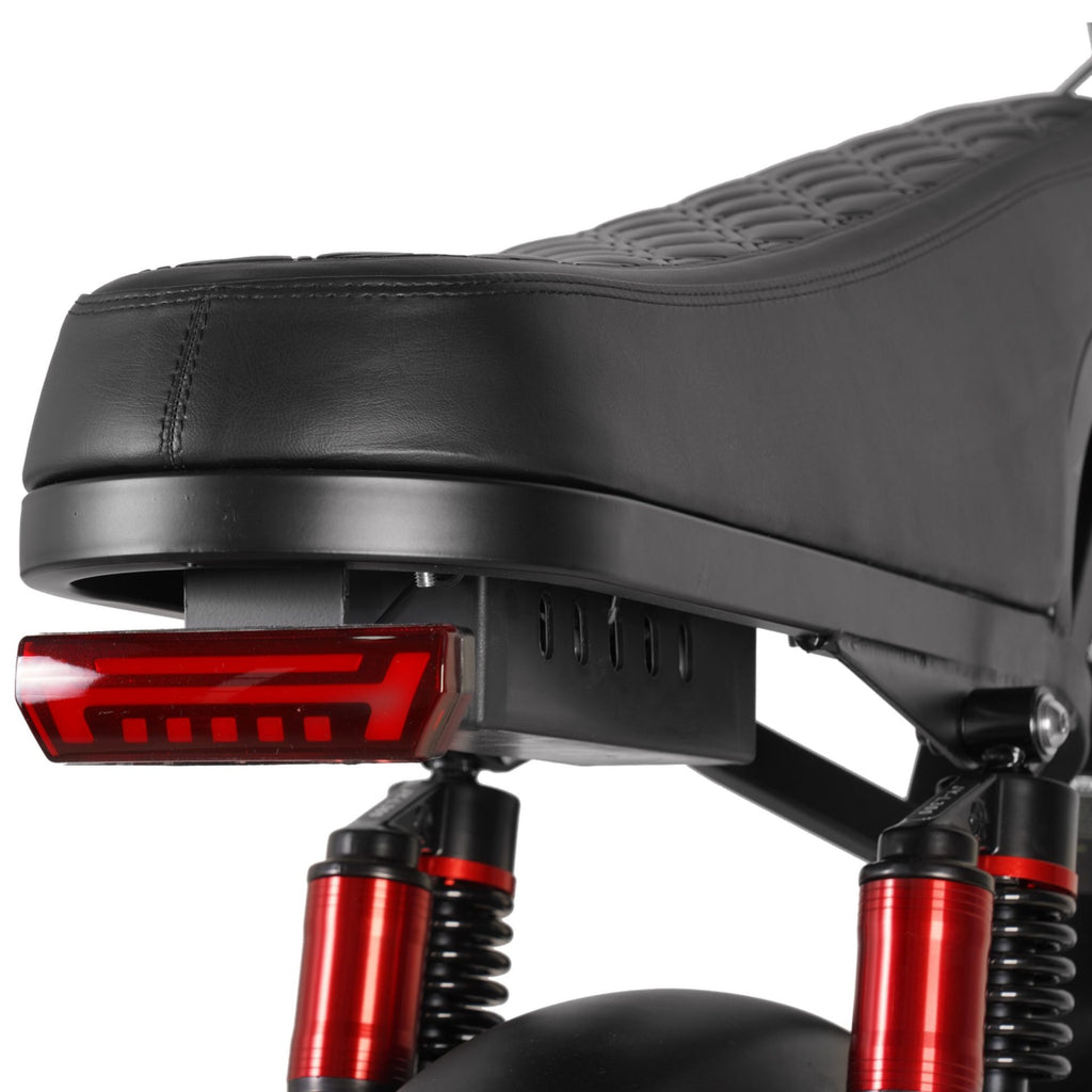 Bici elettrica V20 Limited Pro