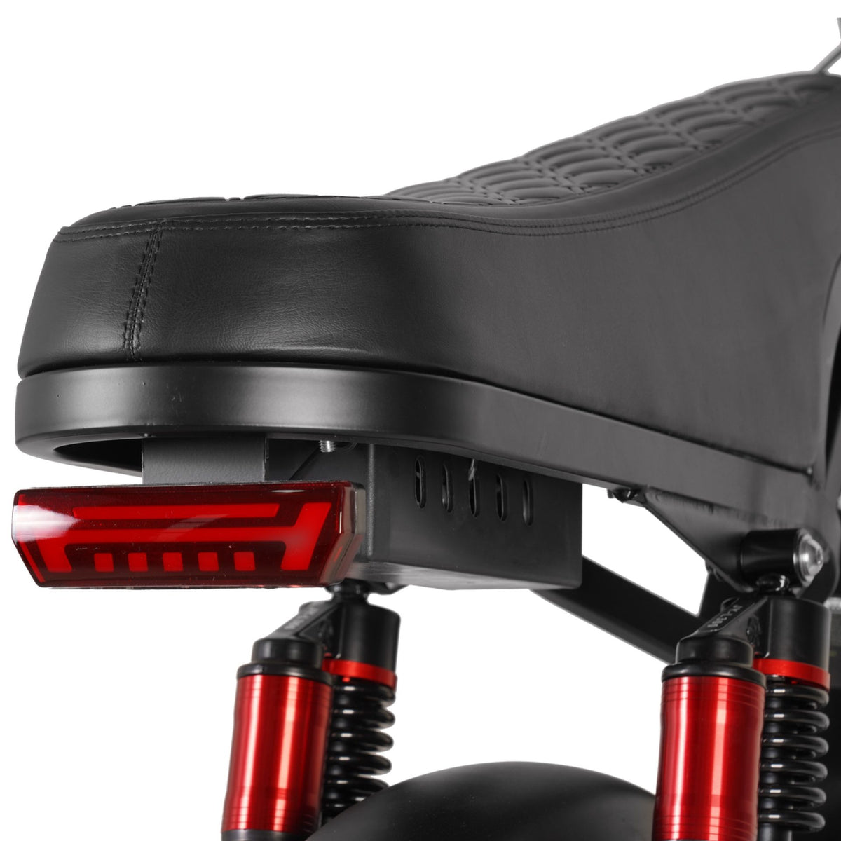 Bici elettrica V20 Limited Pro