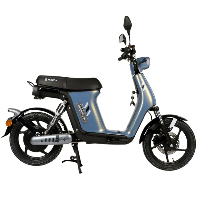 E-Scooter Just-E Mergellina 350W 48V