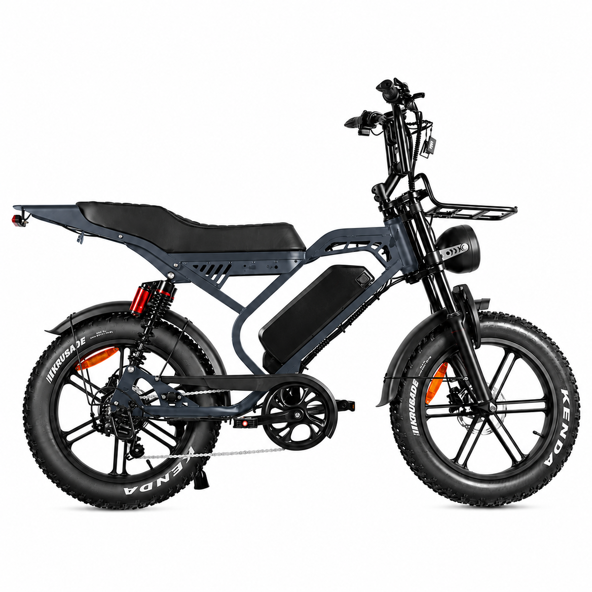 Bici elettrica S20 PRO