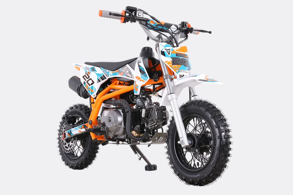 Pitbike ZTX 20