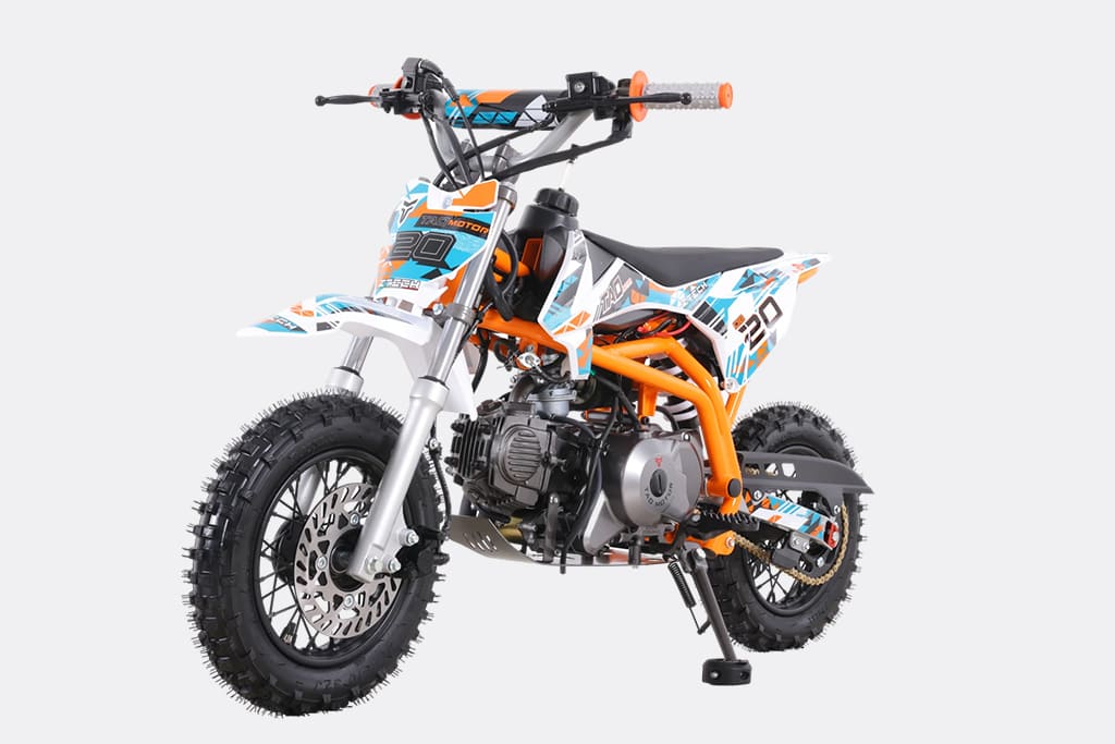 Pitbike ZTX 20