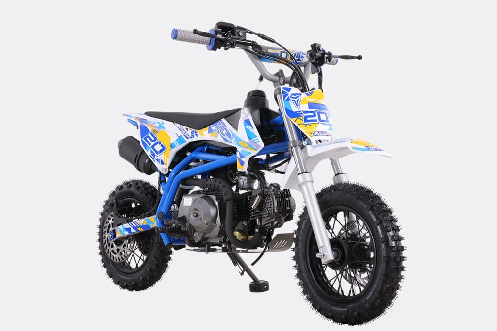 Pitbike ZTX 20