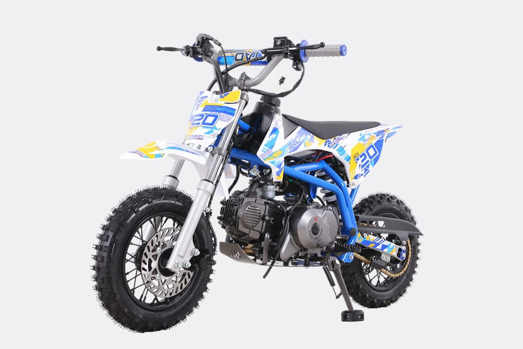 Pitbike ZTX 20