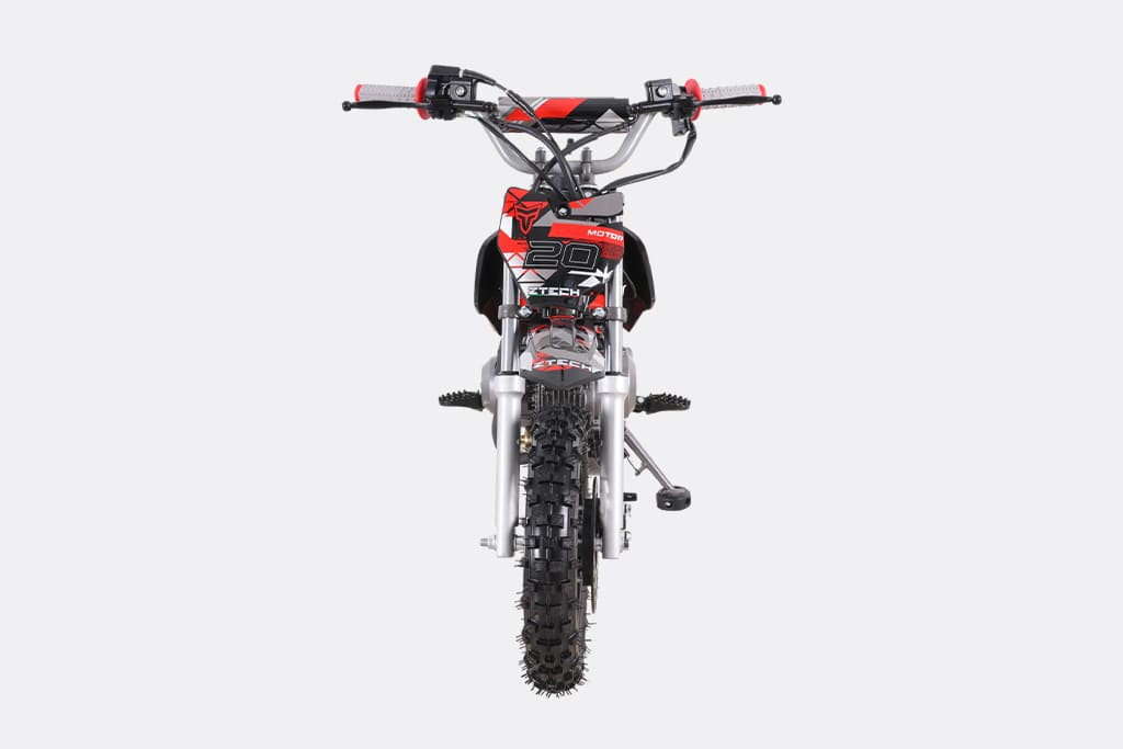 Pitbike ZTX 20