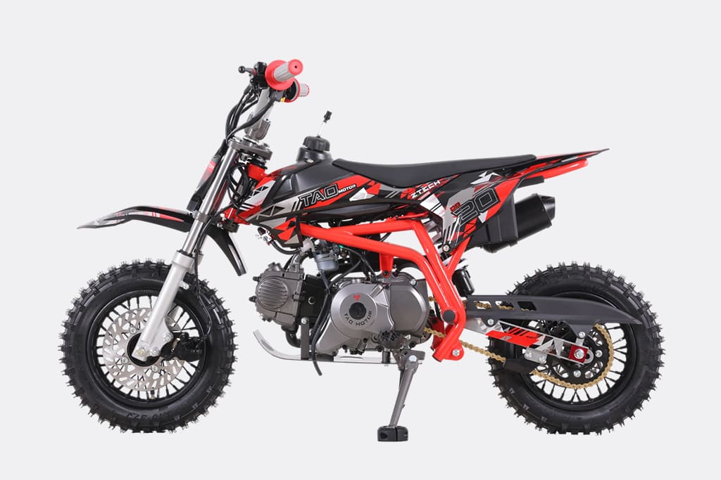Pitbike ZTX 20