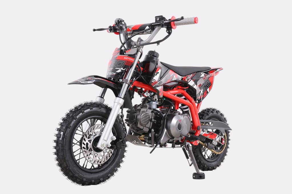Pitbike ZTX 20