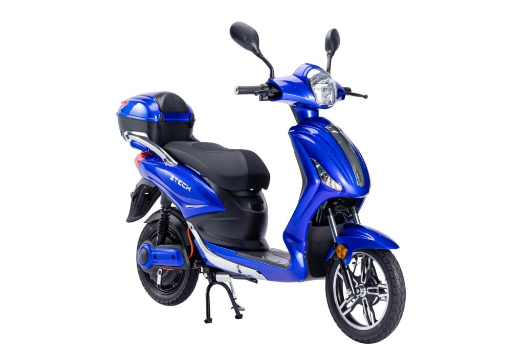 Bici Elettrica Scooter ZTECH – ZT-09TA