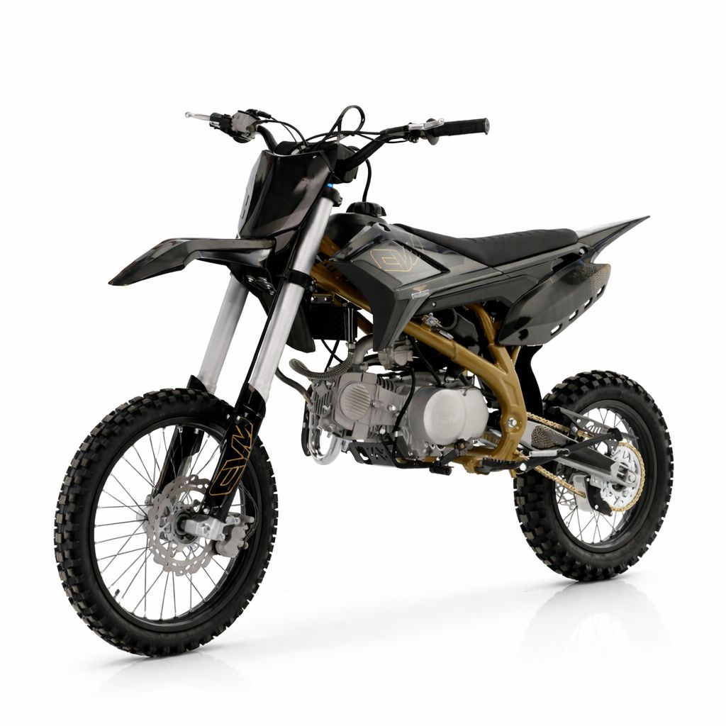 CROSS CVM 150cc THUNDER
