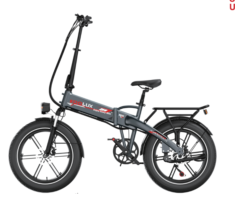 KOOLUX RK10