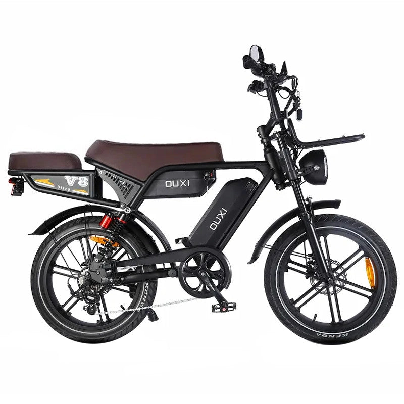OUXI V8 ULTRA