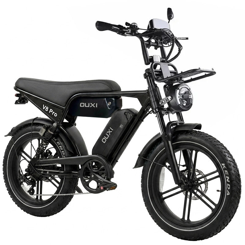 OUXI V8 PRO MAX