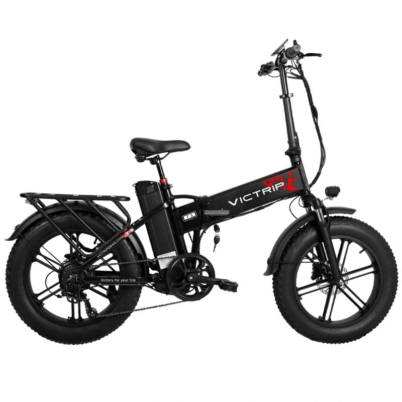 VICTRIP T5+ PLUS