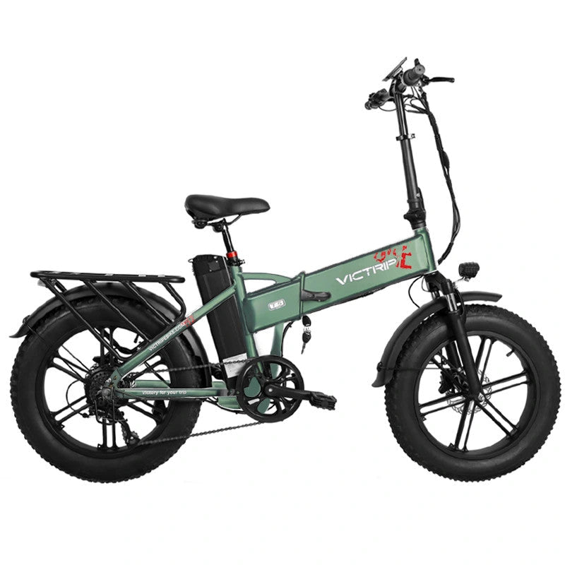 VICTRIP T5+ PLUS