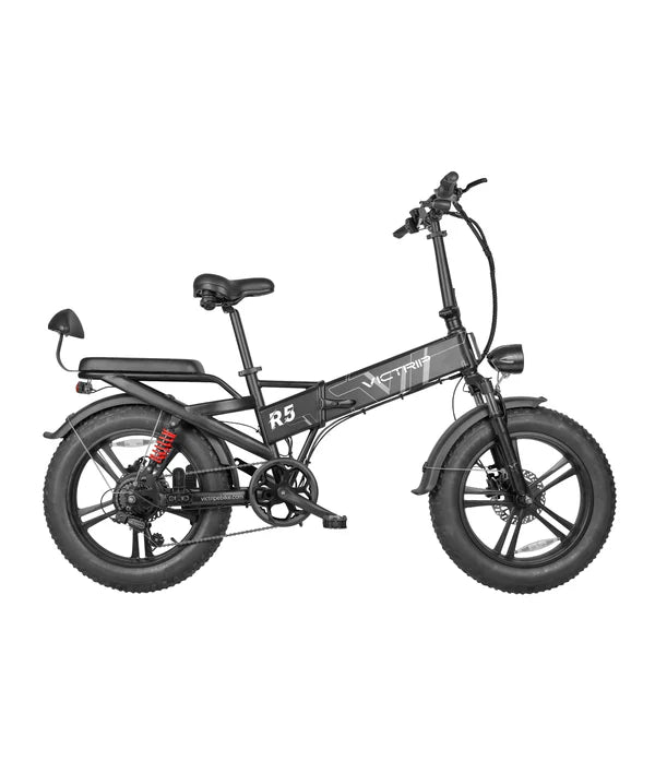 VICTRIP R5
