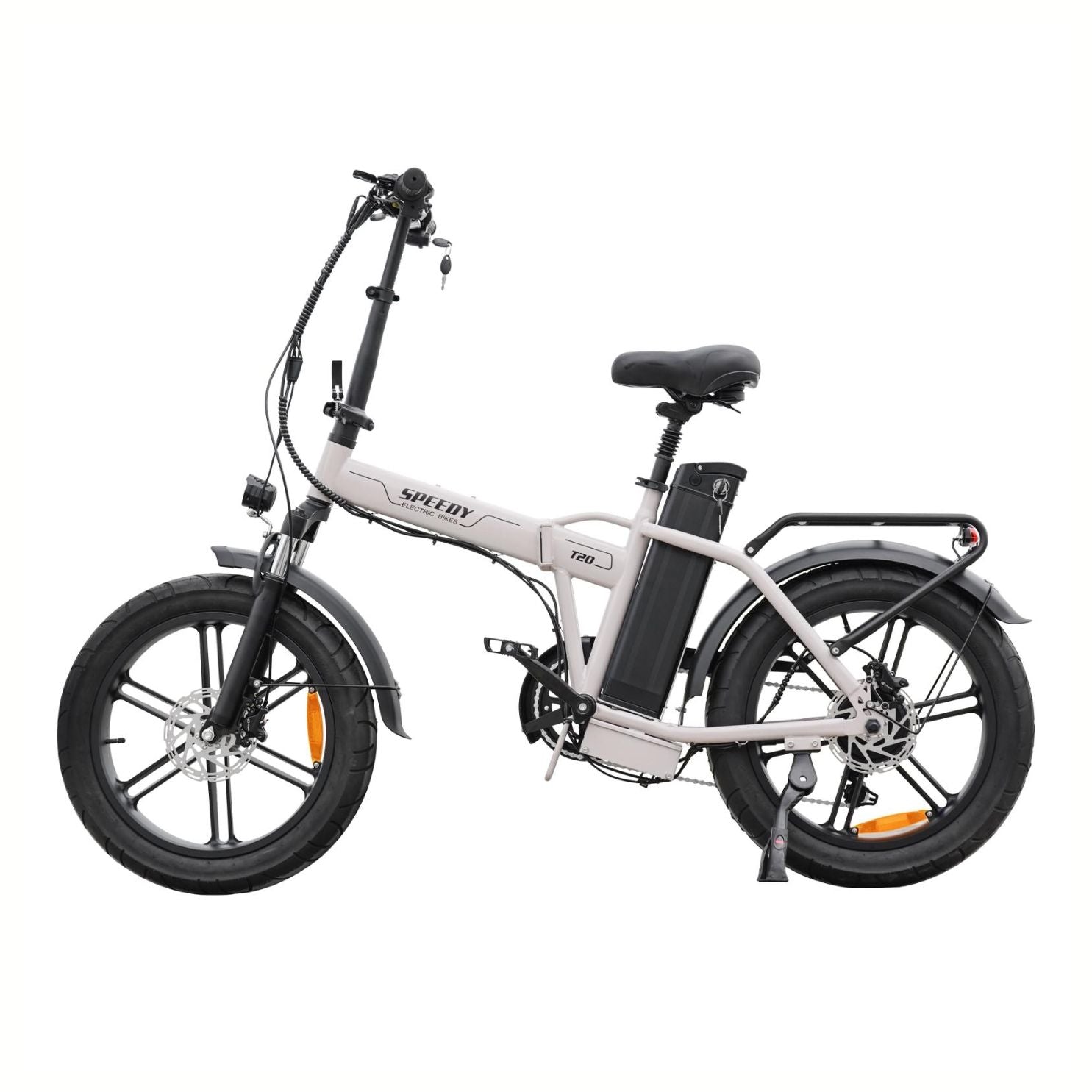 SPEEDY T20