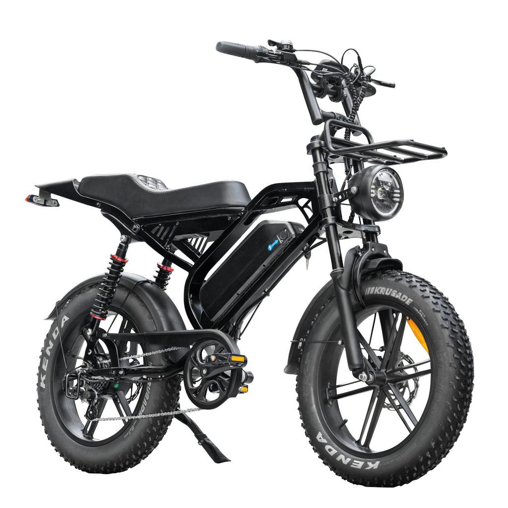 Bici elettrica S20 PRO