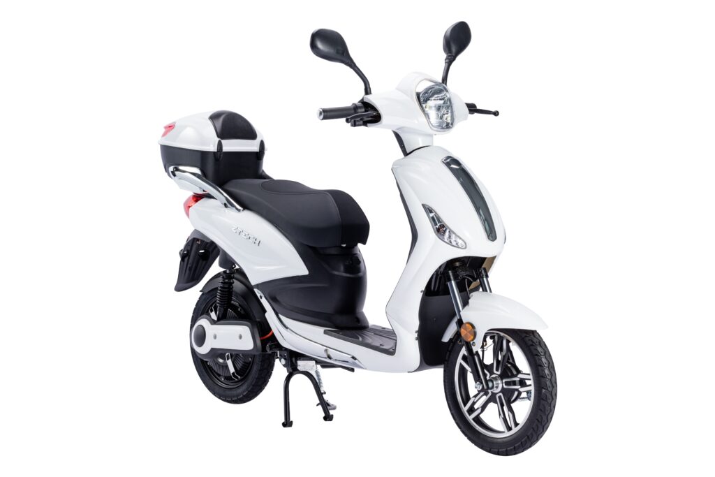 Bici Elettrica Scooter ZTECH – ZT-09E