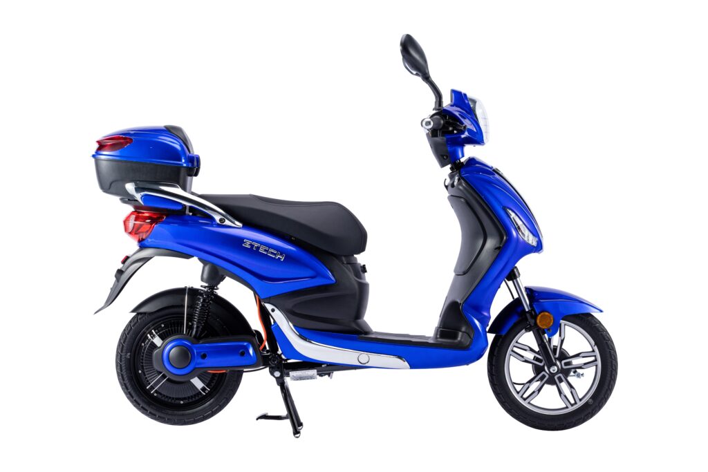 Bici Elettrica Scooter ZTECH – ZT-09TA