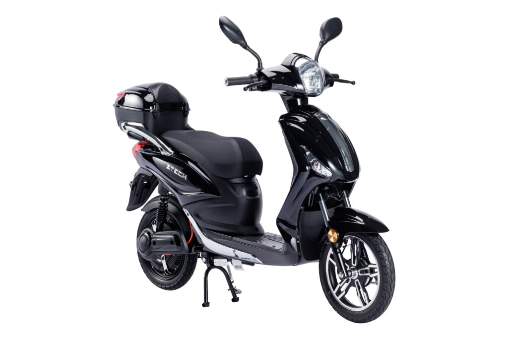 Bici Elettrica Scooter ZTECH – ZT-09E