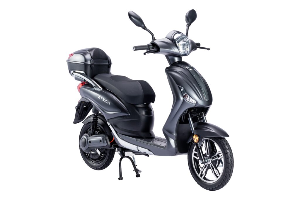 Bici Elettrica Scooter ZTECH – ZT-09TA