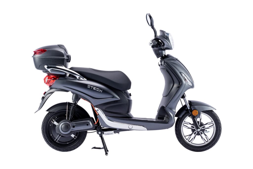 Bici Elettrica Scooter ZTECH – ZT-09TA