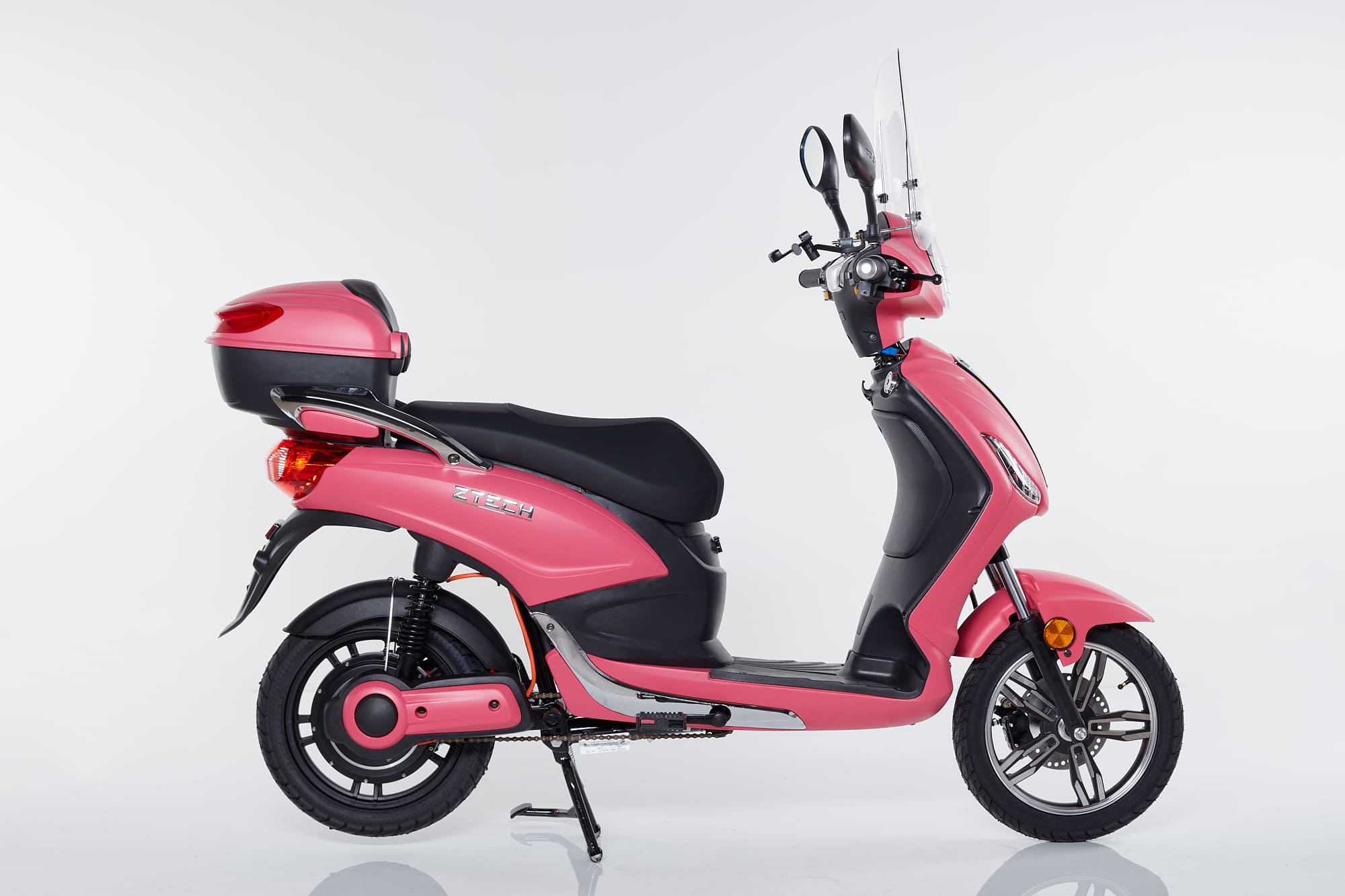 Bici Elettrica Scooter ZTECH – ZT-09FL