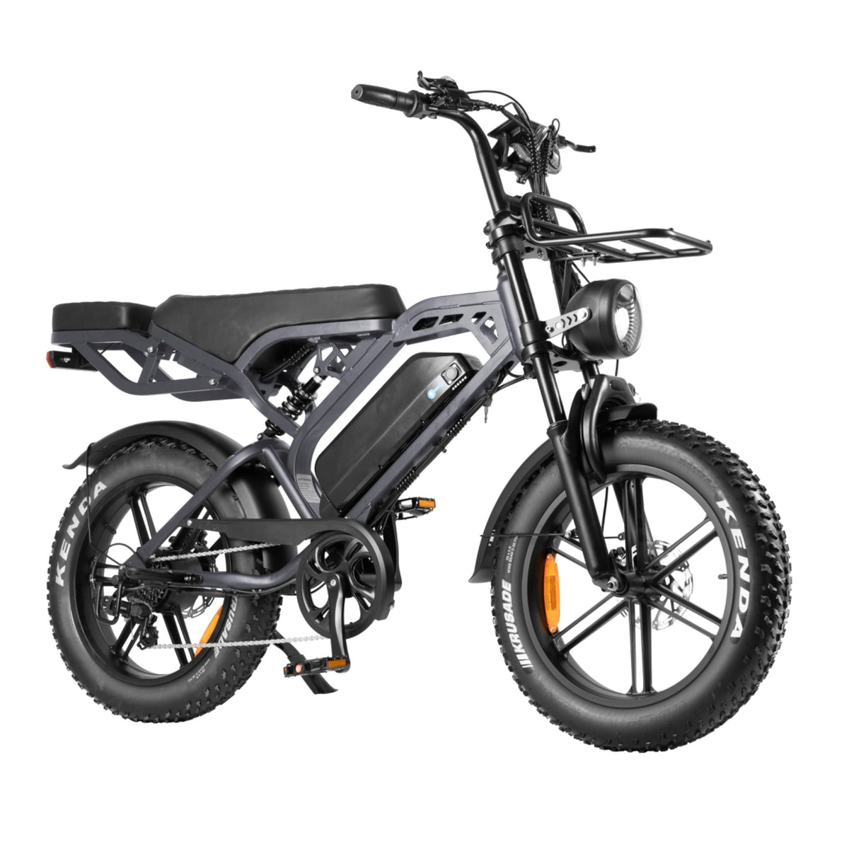 Bici Elettrica V20 Pro