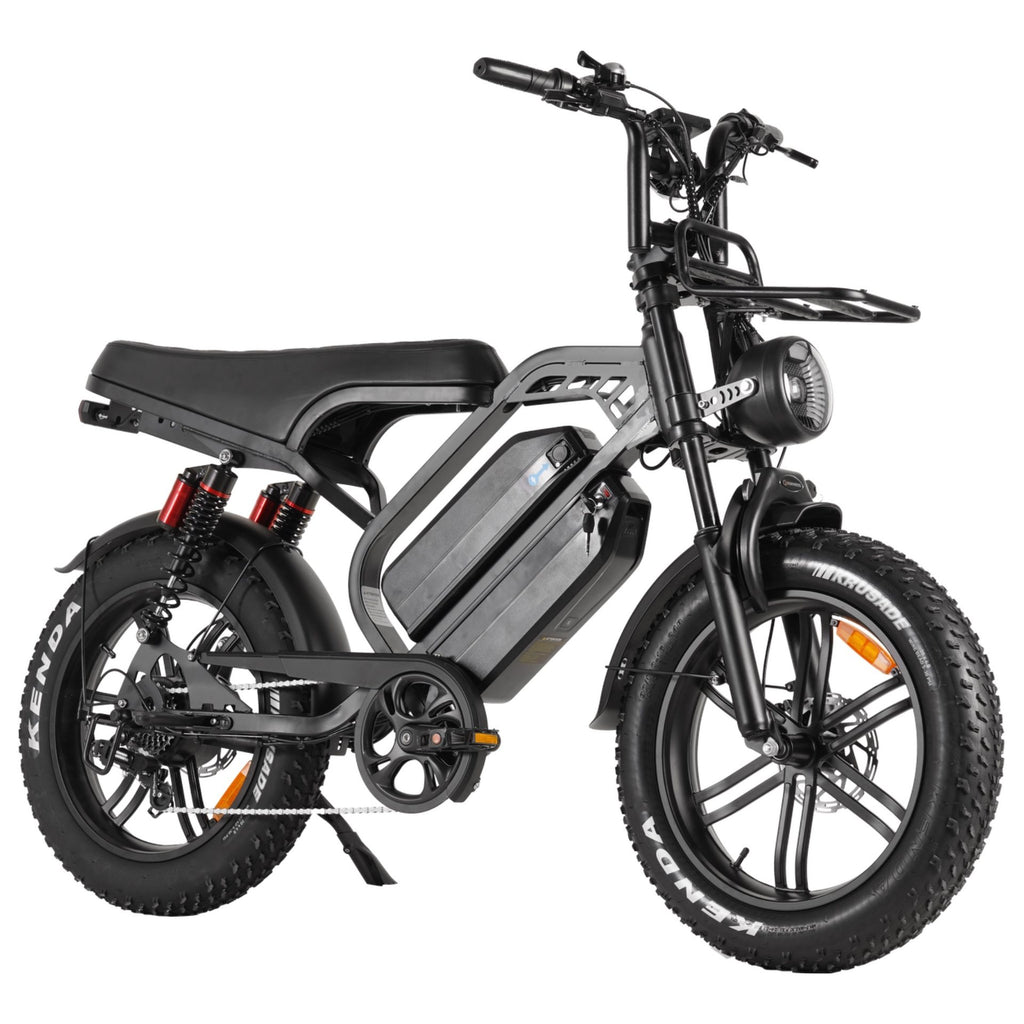 Bici elettrica V20 Limited Pro