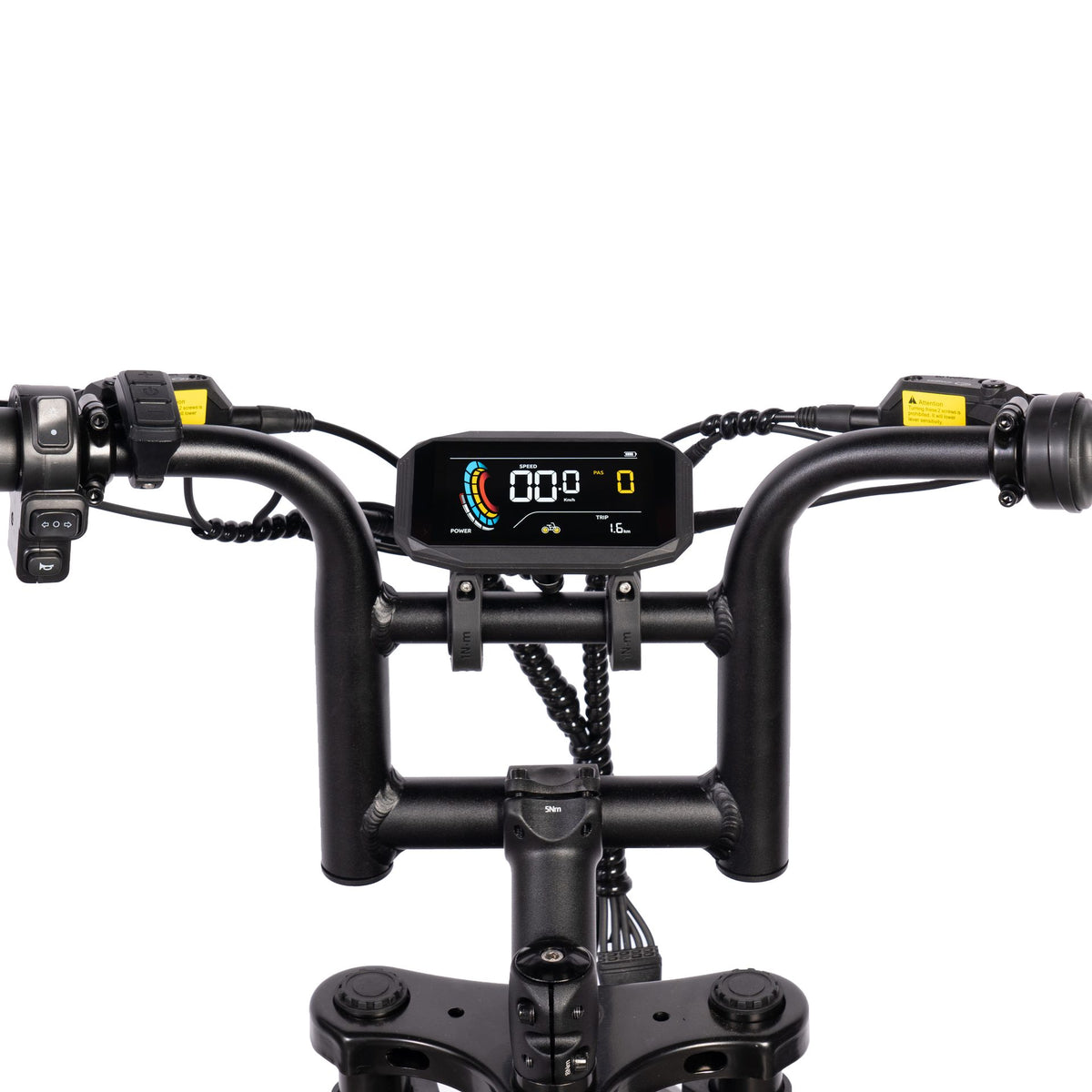 Bici Elettrica V20 Mini