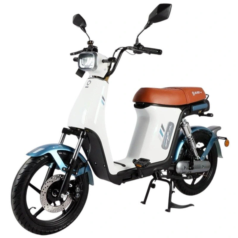 E-Scooter Just-E Mergellina 350W 48V