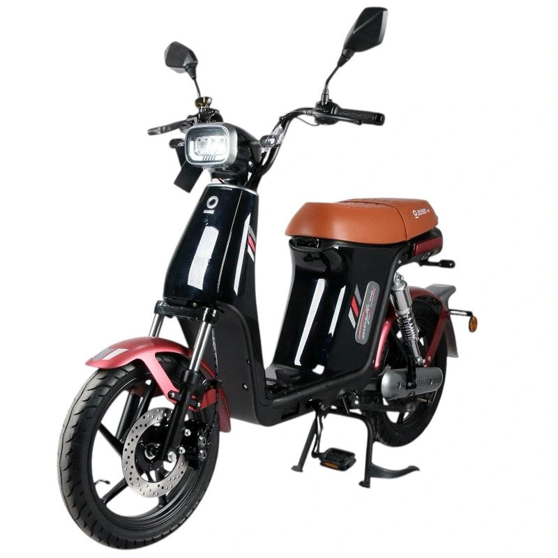 E-Scooter Just-E Mergellina 350W 48V