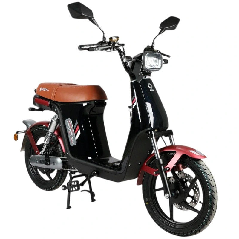 E-Scooter Just-E Mergellina 350W 48V