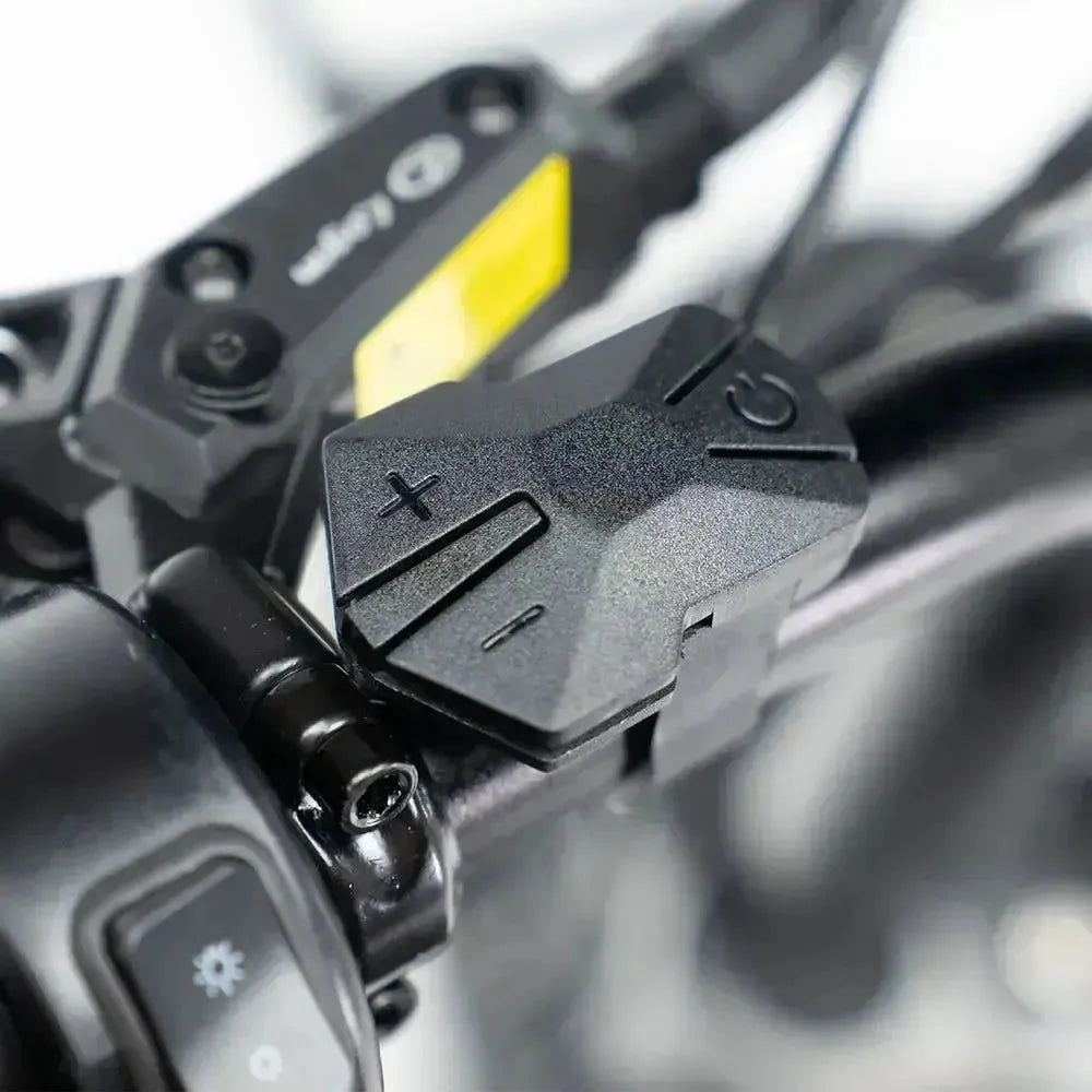 Bici Elettrica D30