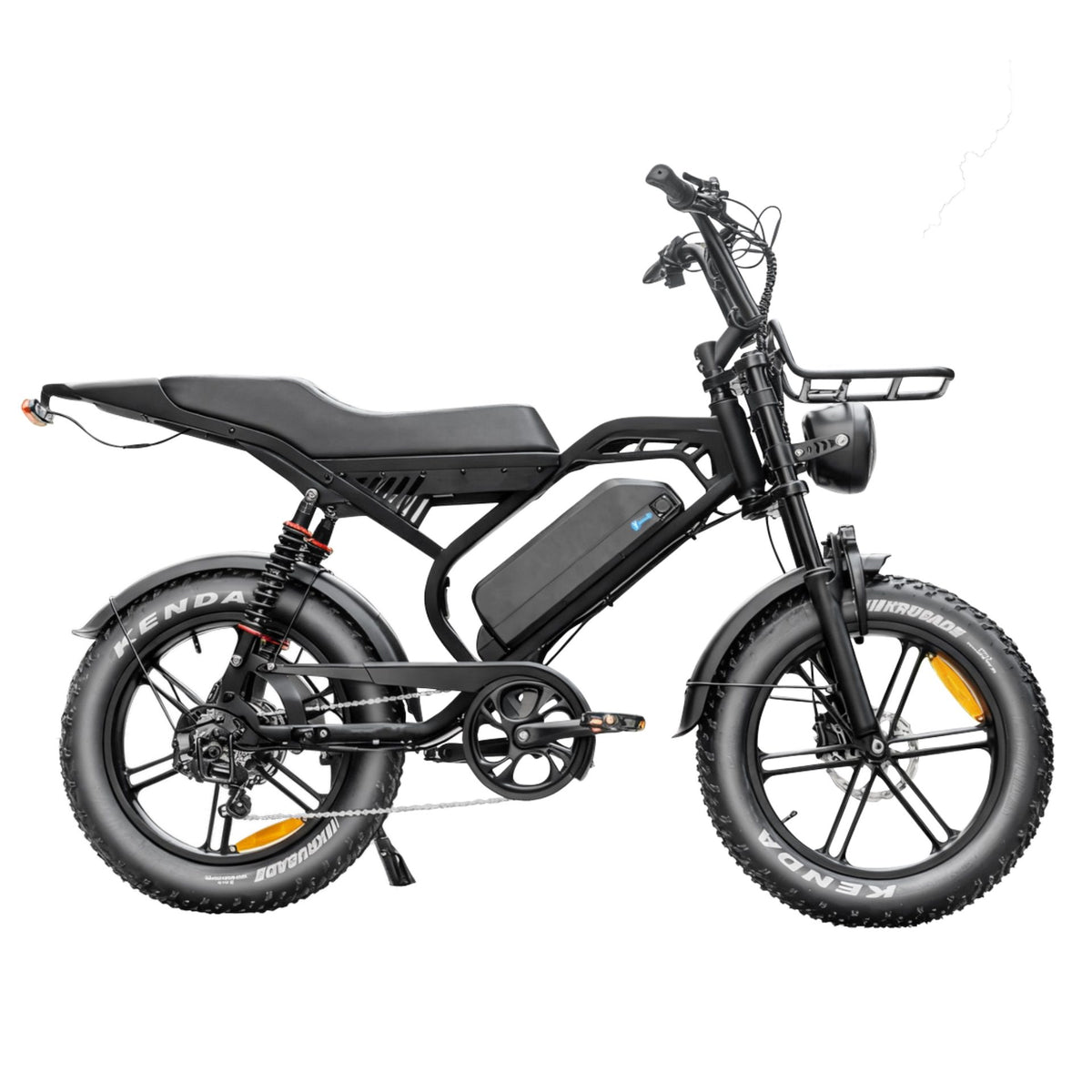 Bici elettrica S20 PRO