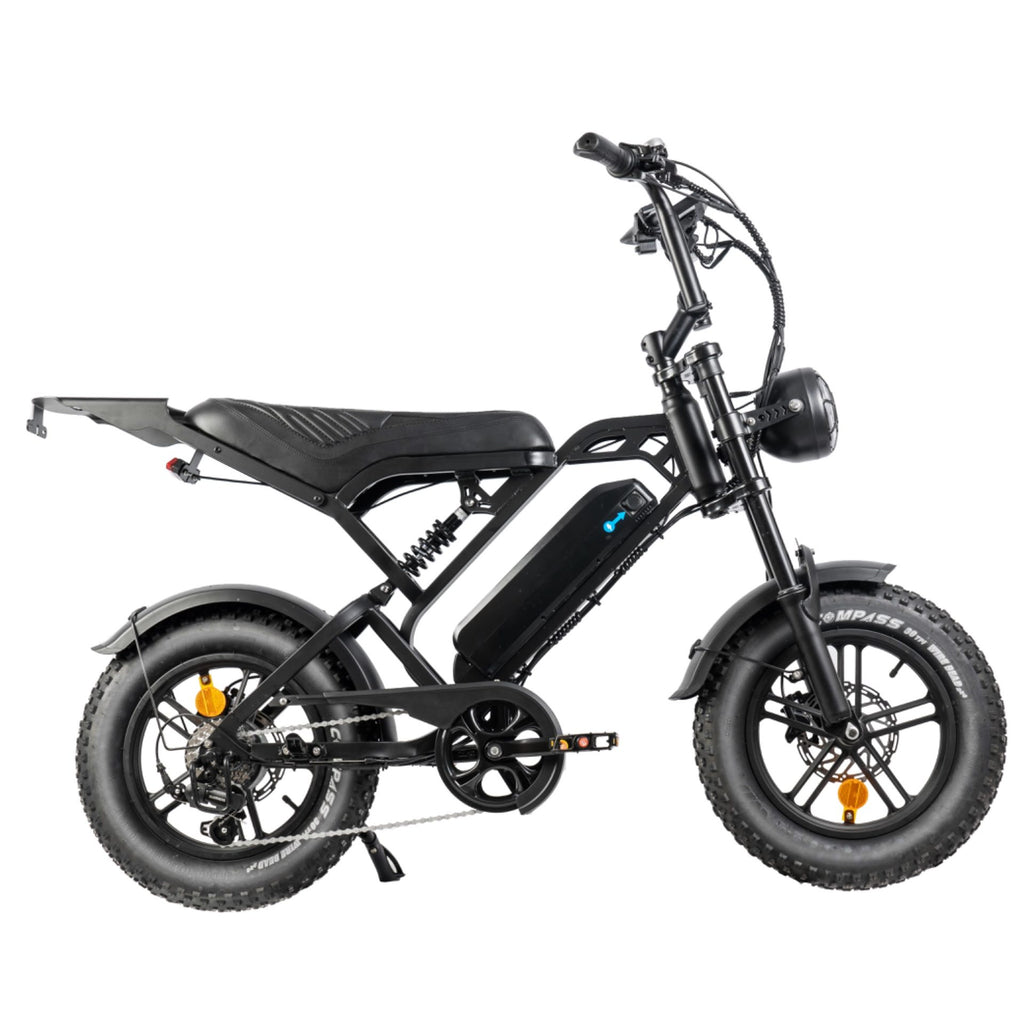 Bici Elettrica V20 Mini